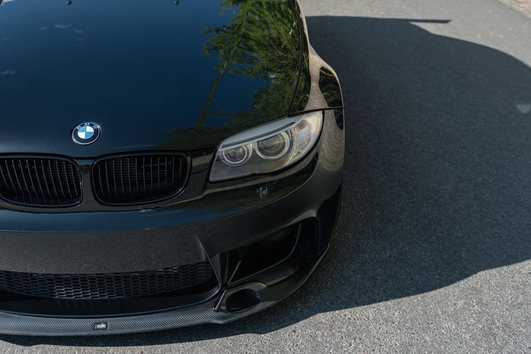 2012 BMW 1M - Image 20 of 31