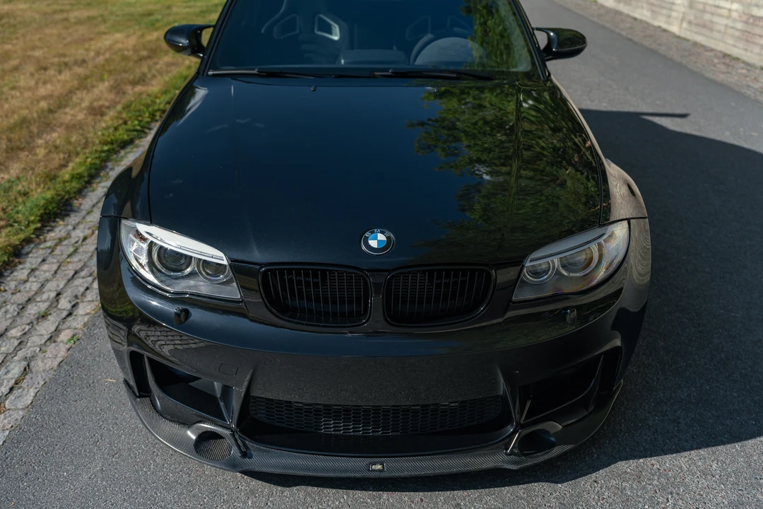 2012 BMW 1M - Image 21 of 31