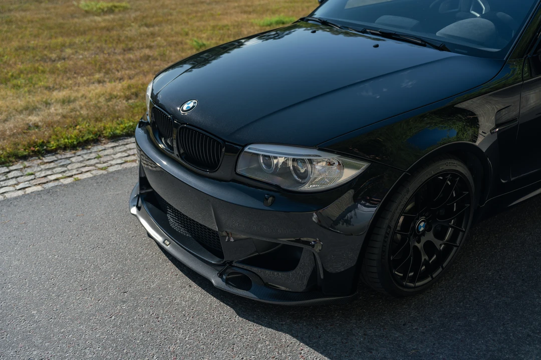 2012 BMW 1M - Image 22 of 31