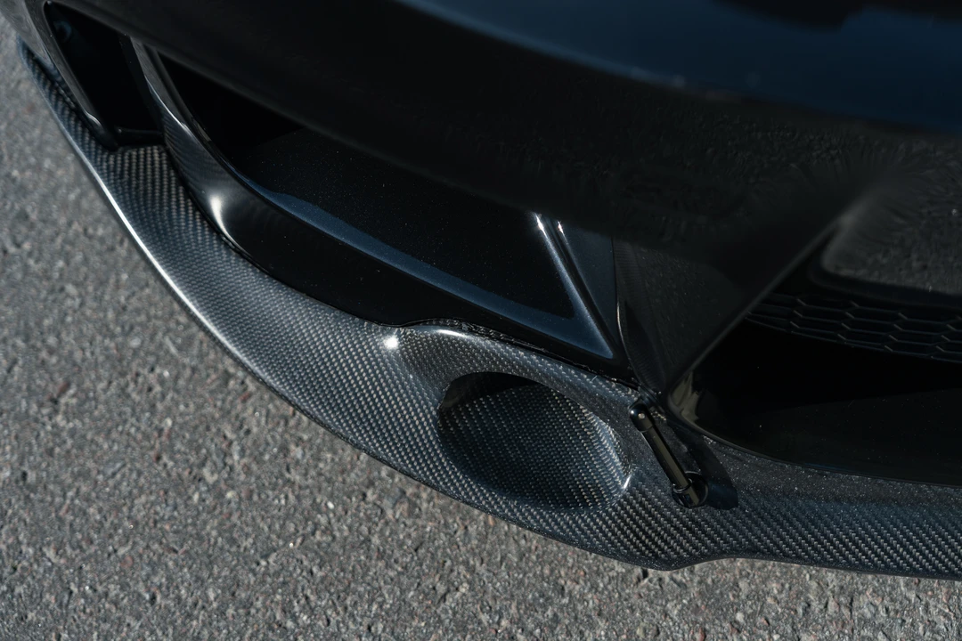 2012 BMW 1M - Image 28 of 31