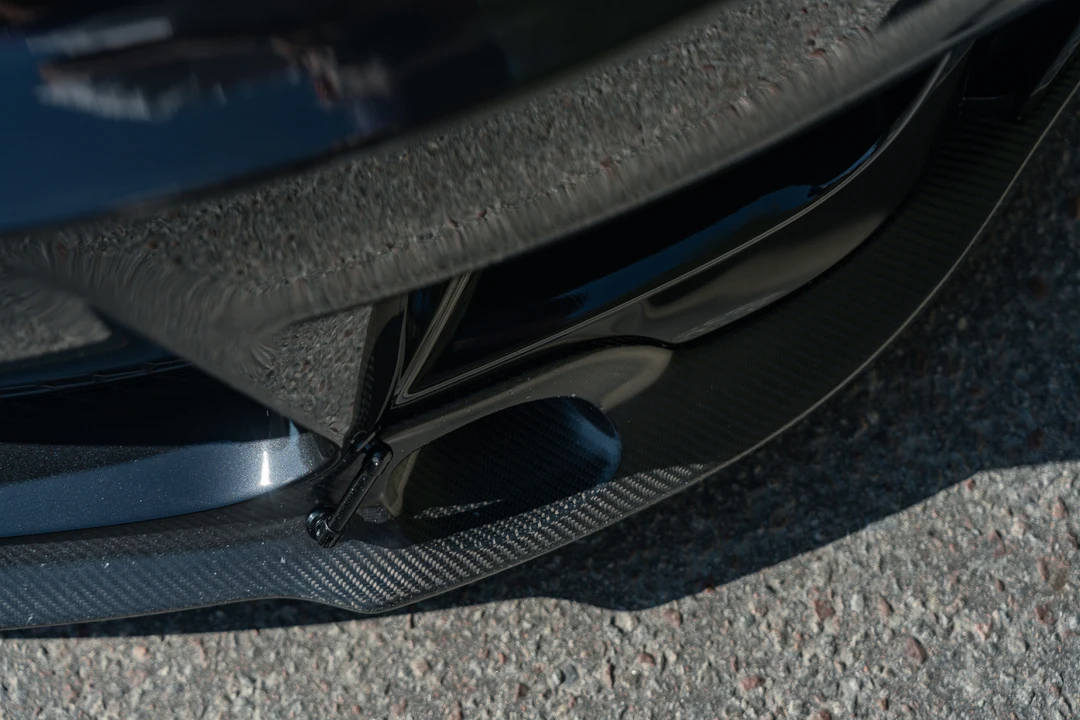 2012 BMW 1M - Image 29 of 31