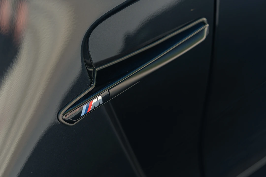 2012 BMW 1M - Image 30 of 31