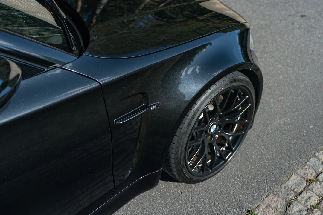 2012 BMW 1M - Image 31 of 31