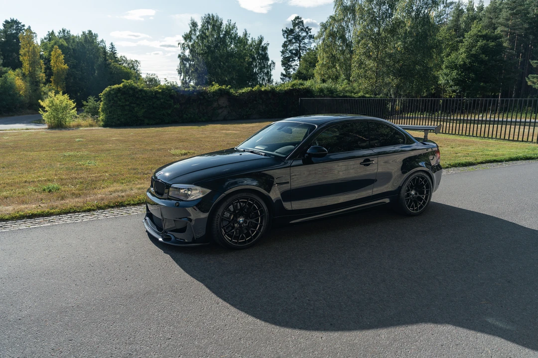 2012 BMW 1M - Image 8 of 31