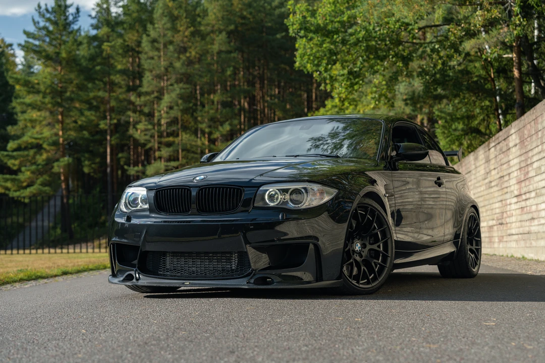 2012 BMW 1M - Image 9 of 31