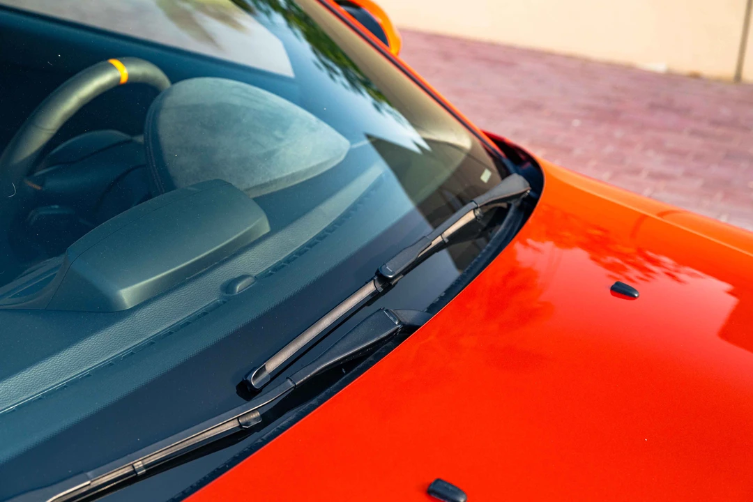 2012 BMW 1M - Image 31 of 31
