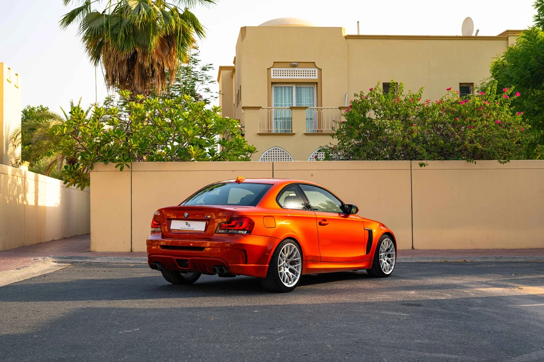 2012 BMW 1M - Image 12 of 31