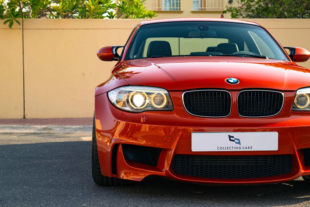2012 BMW 1M - Image 15 of 31