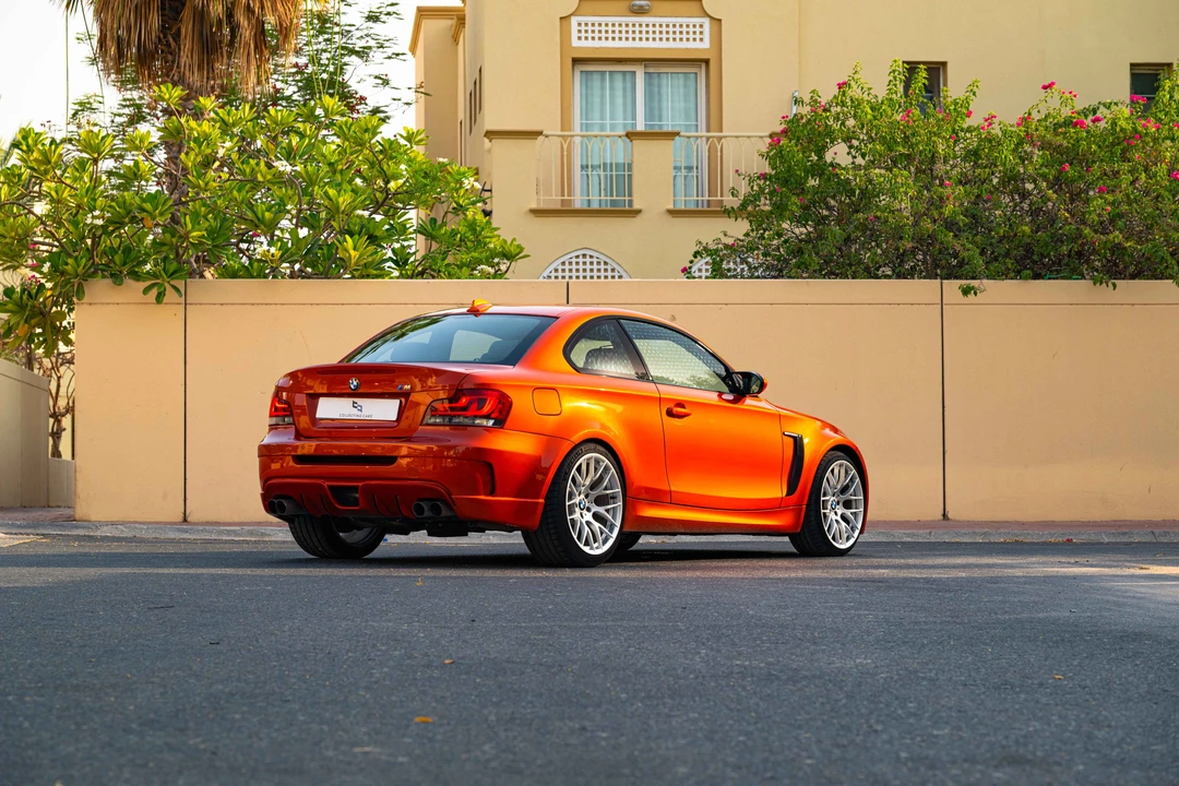 2012 BMW 1M - Image 6 of 31