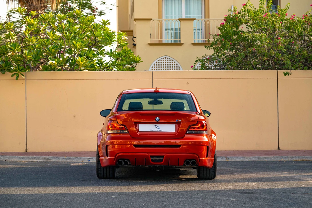 2012 BMW 1M - Image 11 of 31