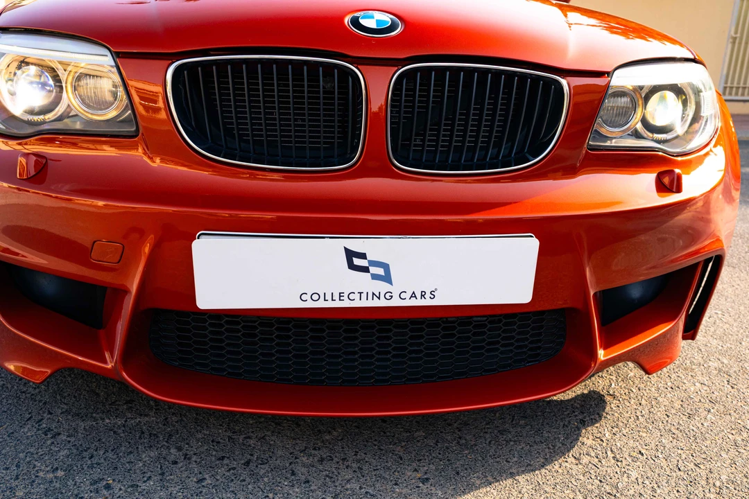 2012 BMW 1M - Image 18 of 31