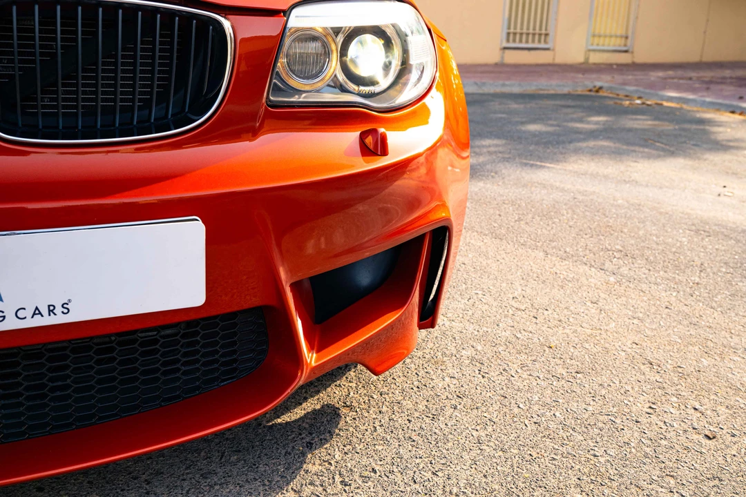 2012 BMW 1M - Image 19 of 31