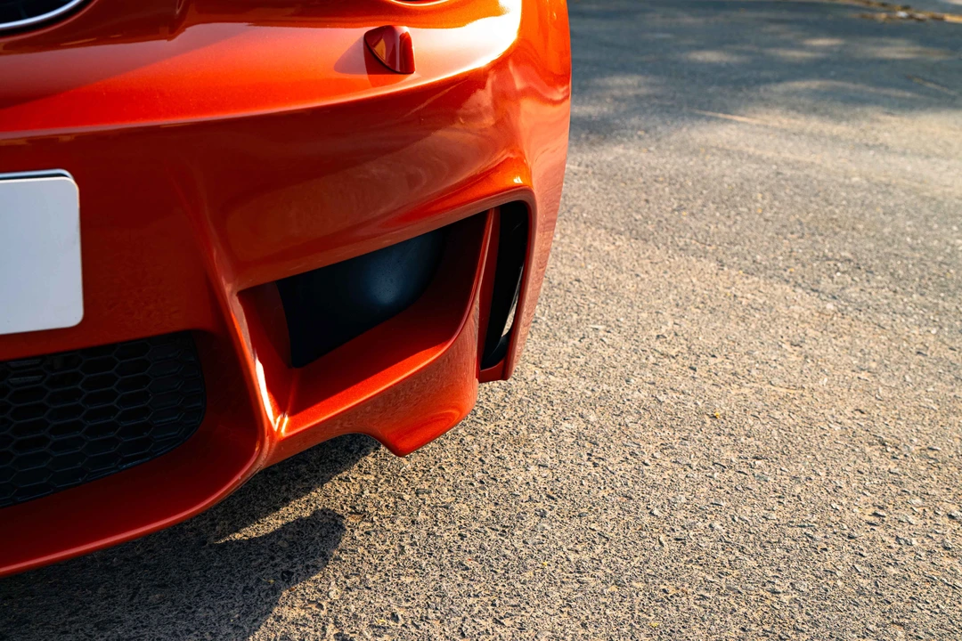 2012 BMW 1M - Image 20 of 31