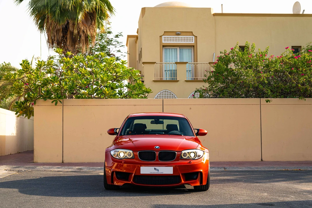 2012 BMW 1M - Image 8 of 31