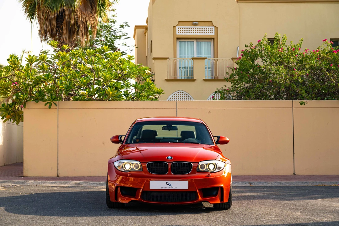 2012 BMW 1M - Image 14 of 31