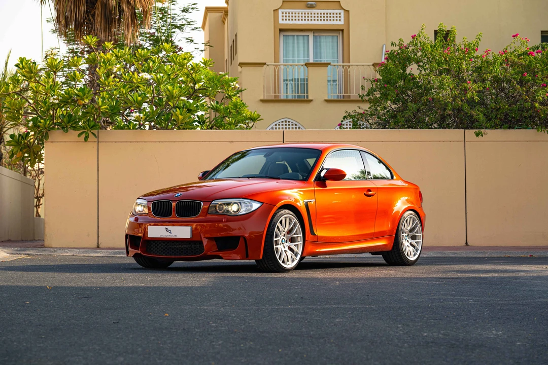 2012 BMW 1M - Image 3 of 31