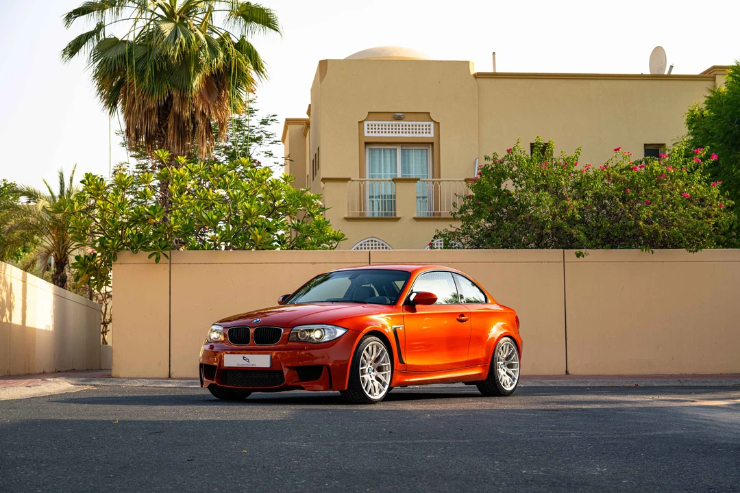 2012 BMW 1M - Image 9 of 31