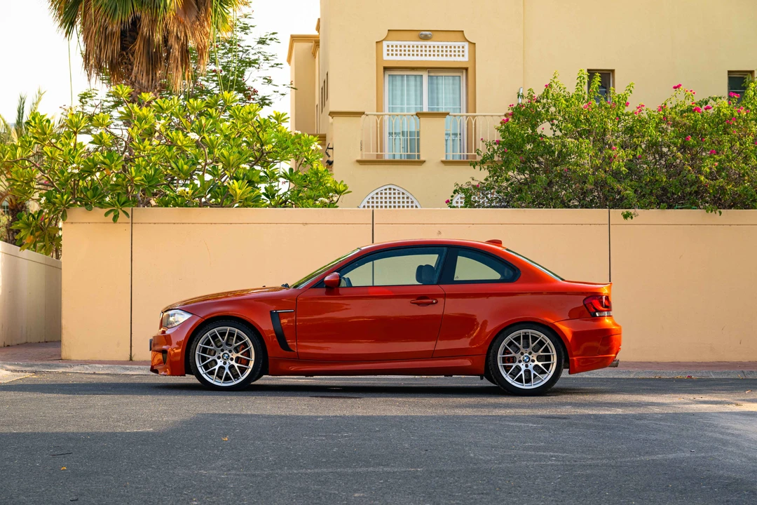 2012 BMW 1M - Image 4 of 31