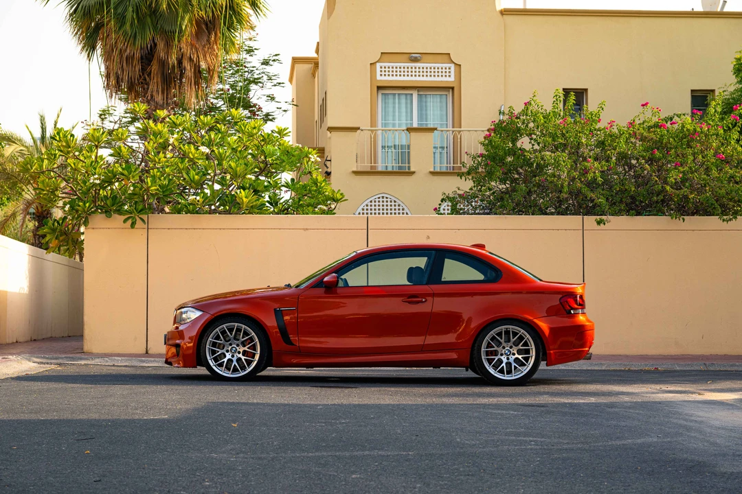 2012 BMW 1M - Image 10 of 31