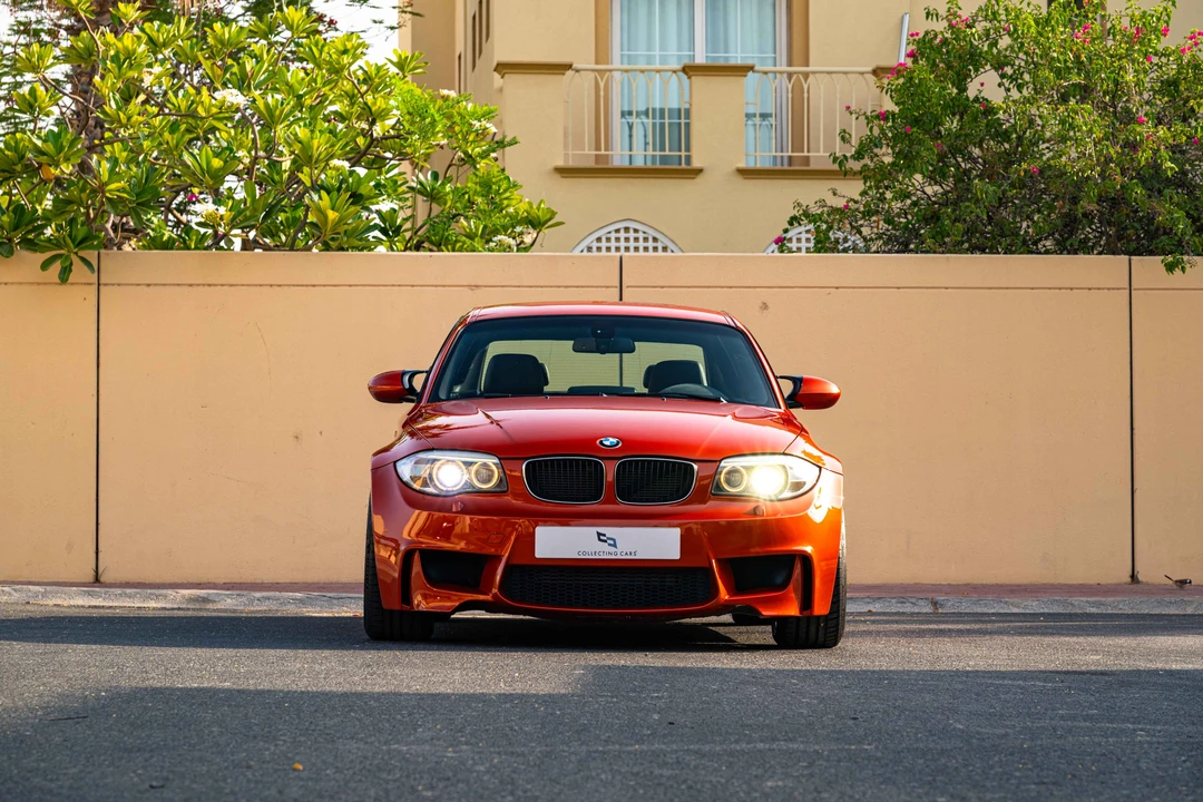 2012 BMW 1M - Image 2 of 31