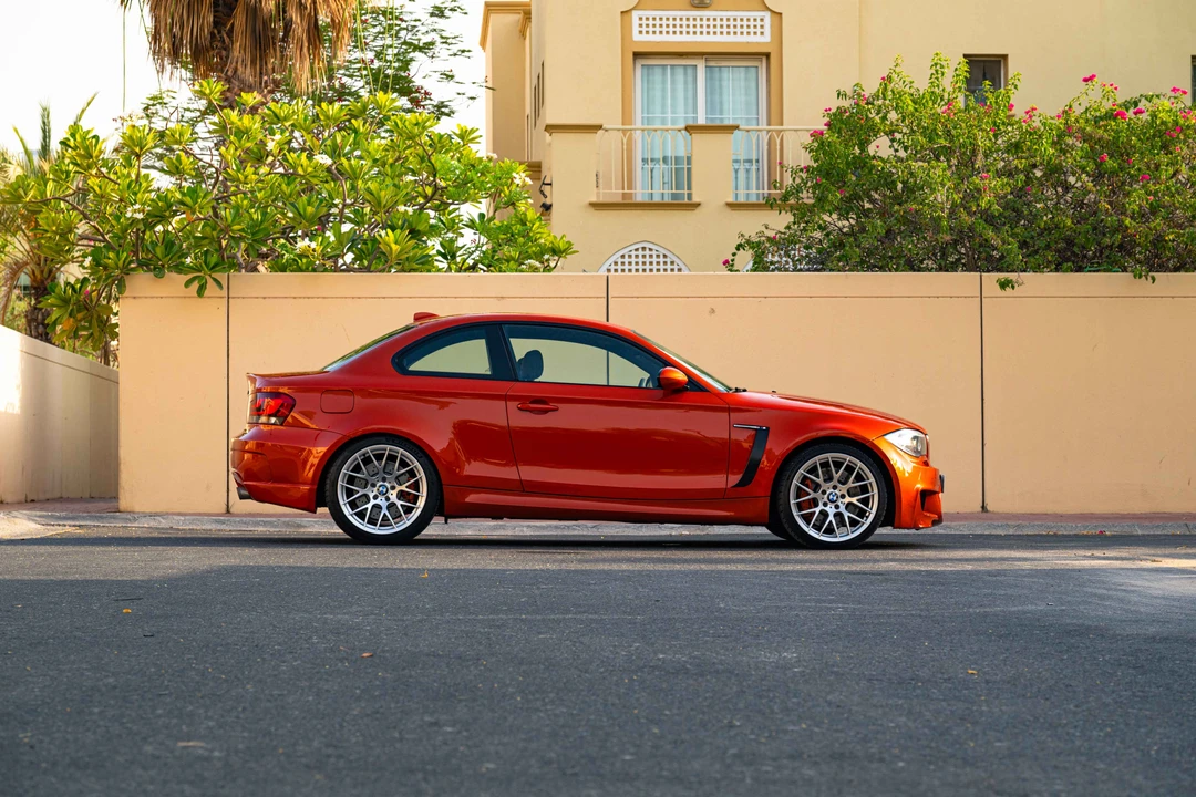 2012 BMW 1M - Image 7 of 31