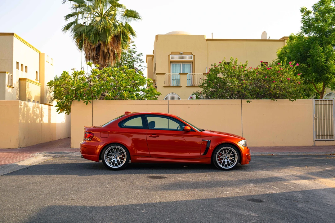 2012 BMW 1M - Image 13 of 31