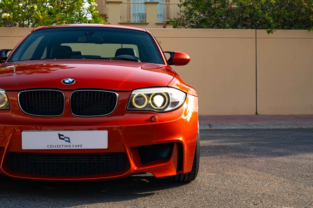 2012 BMW 1M - Image 22 of 31