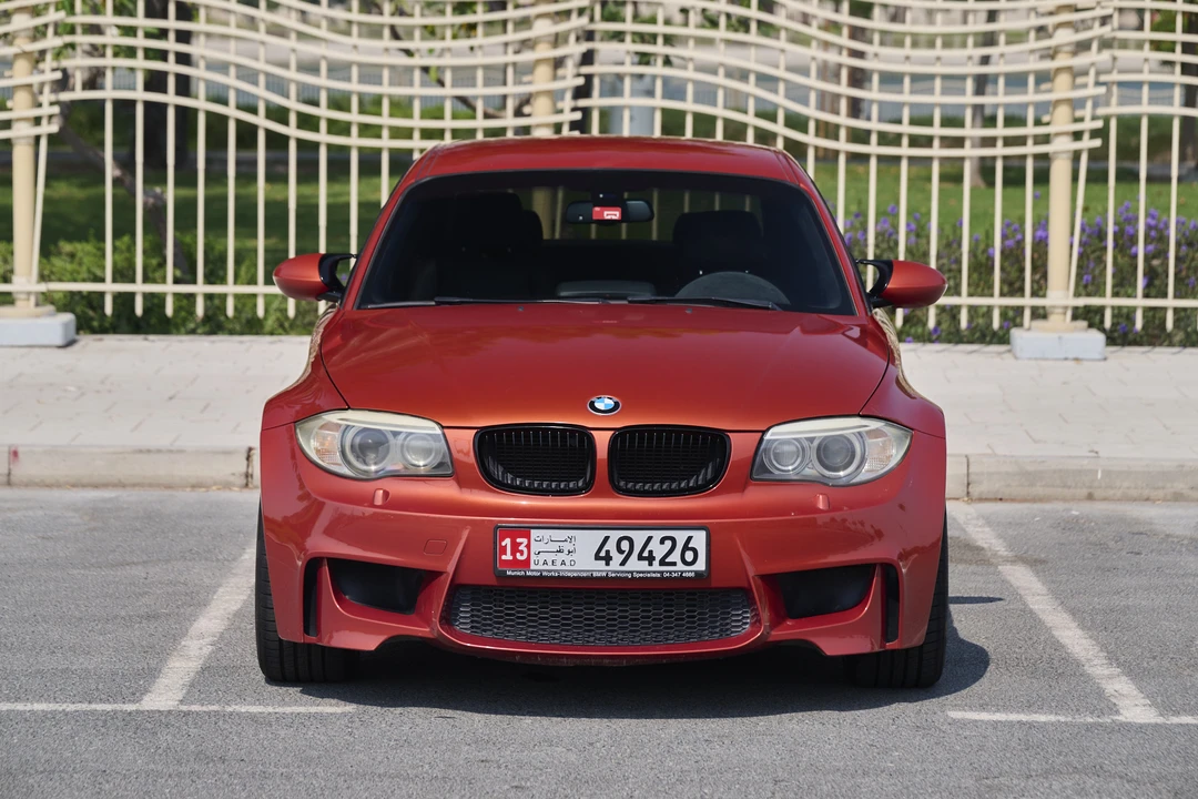 2012 BMW 1M - Image 10 of 31