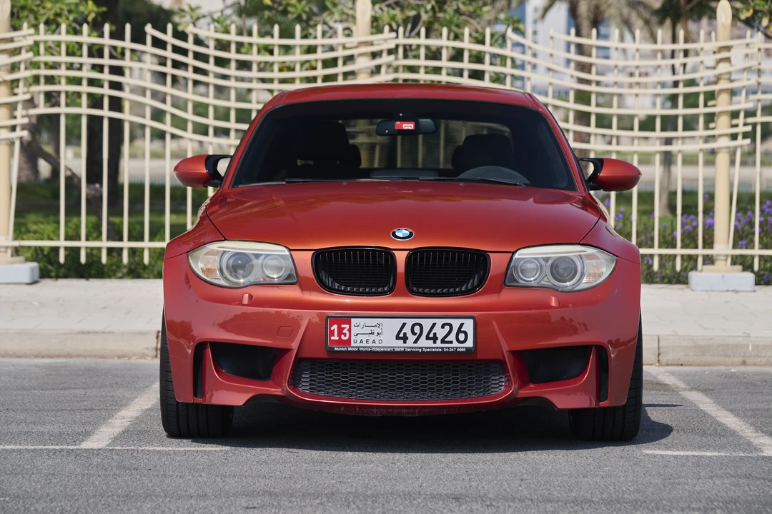 2012 BMW 1M - Image 2 of 31