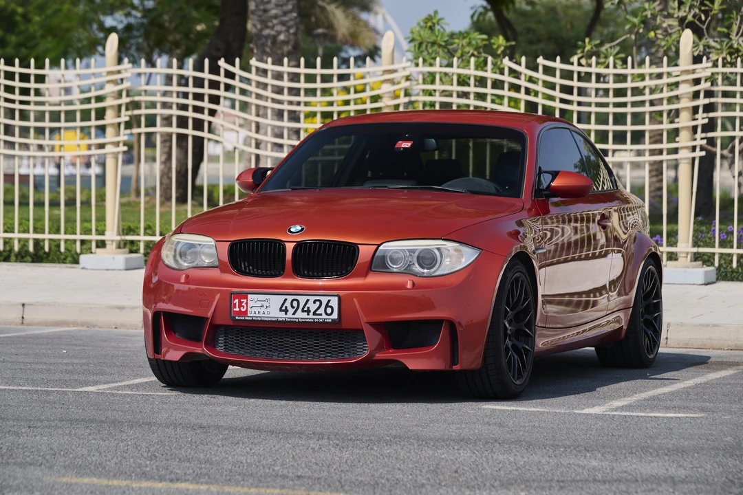 2012 BMW 1M - Image 9 of 31