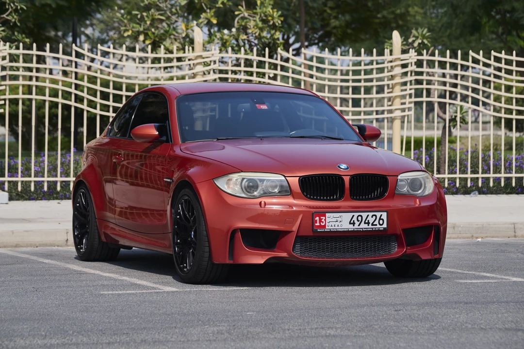 2012 BMW 1M - Image 3 of 31