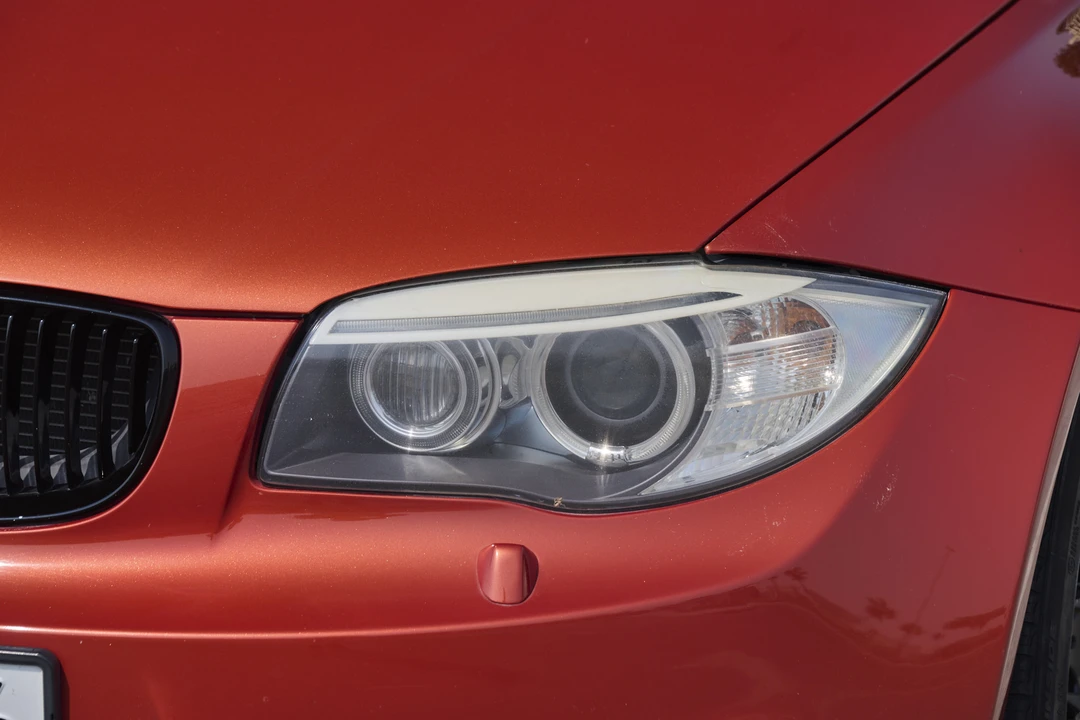 2012 BMW 1M - Image 12 of 31