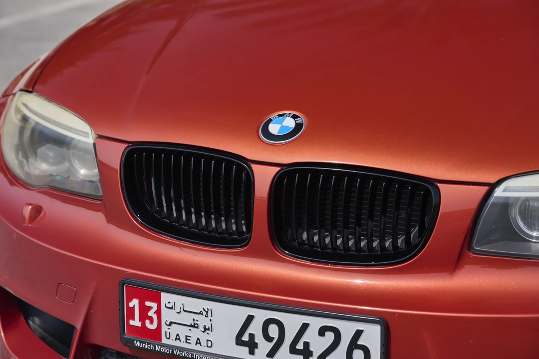 2012 BMW 1M - Image 13 of 31