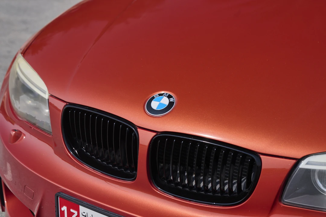 2012 BMW 1M - Image 16 of 31