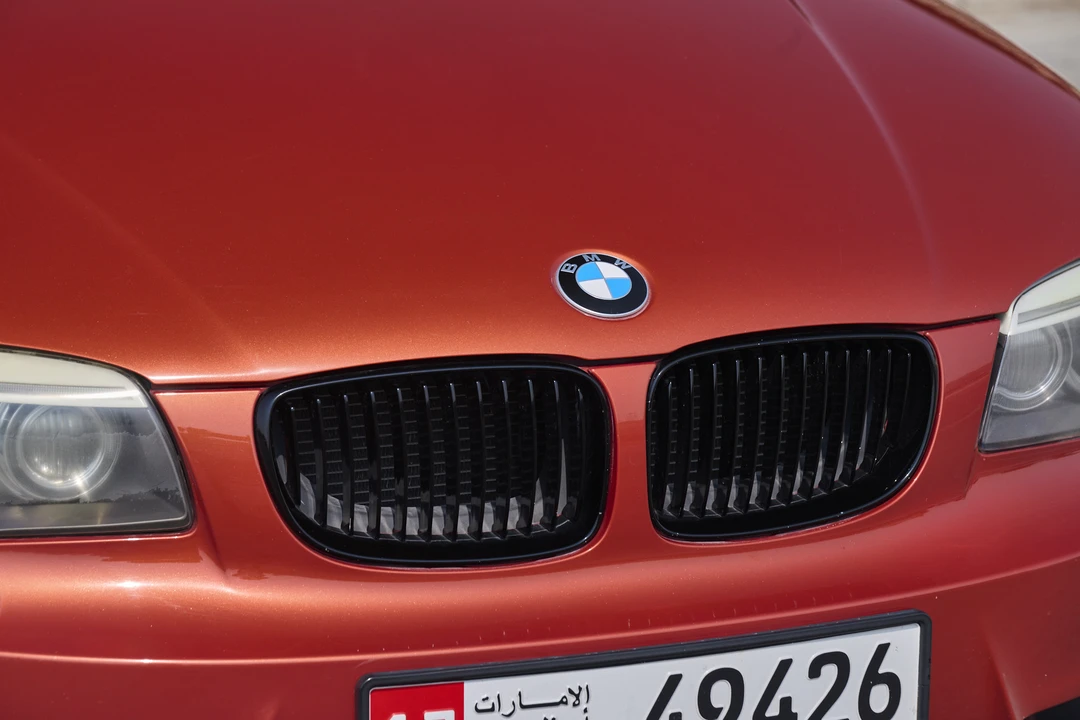 2012 BMW 1M - Image 20 of 31