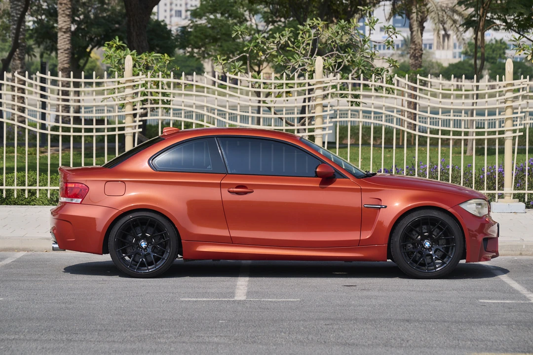2012 BMW 1M - Image 4 of 31