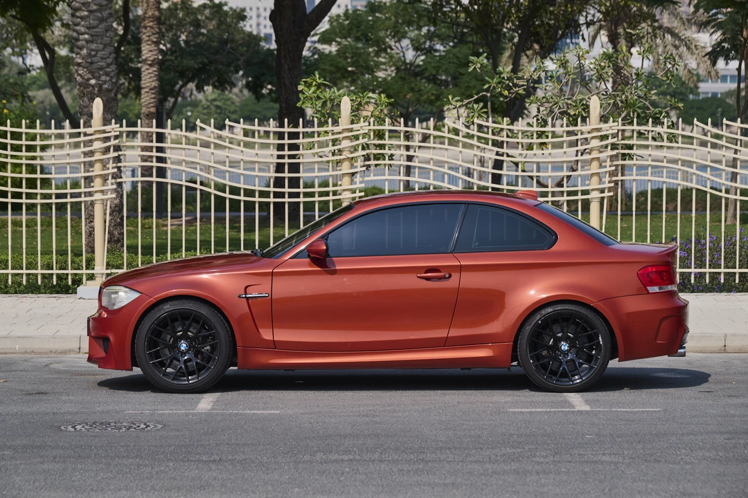 2012 BMW 1M - Image 8 of 31