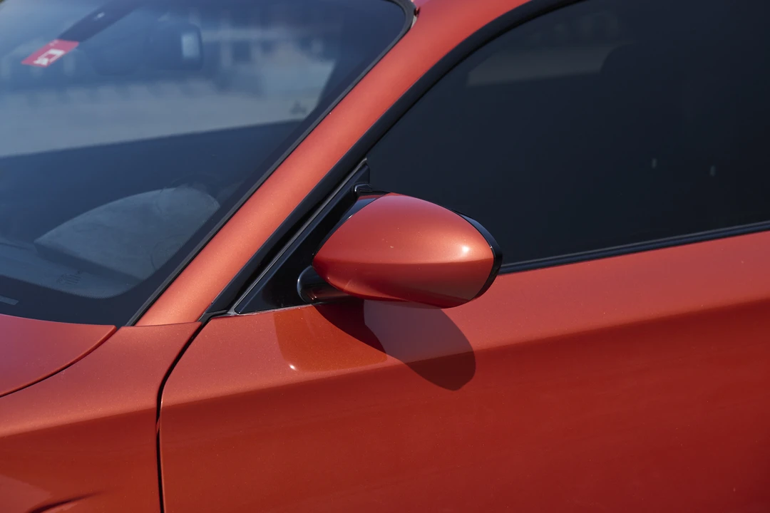 2012 BMW 1M - Image 24 of 31