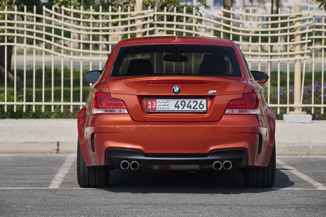 2012 BMW 1M - Image 6 of 31