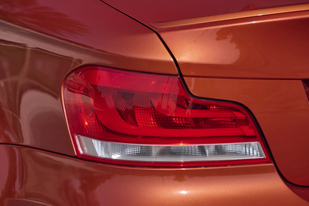2012 BMW 1M - Image 31 of 31