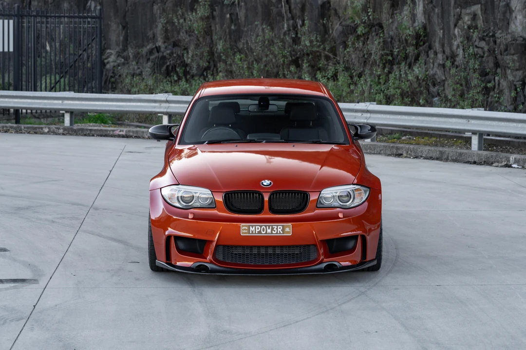 2012 BMW 1M - Image 10 of 31
