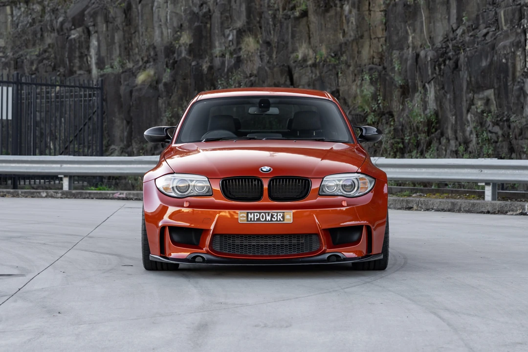 2012 BMW 1M - Image 2 of 31