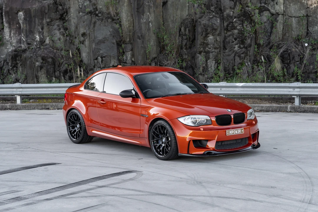 2012 BMW 1M - Image 11 of 31