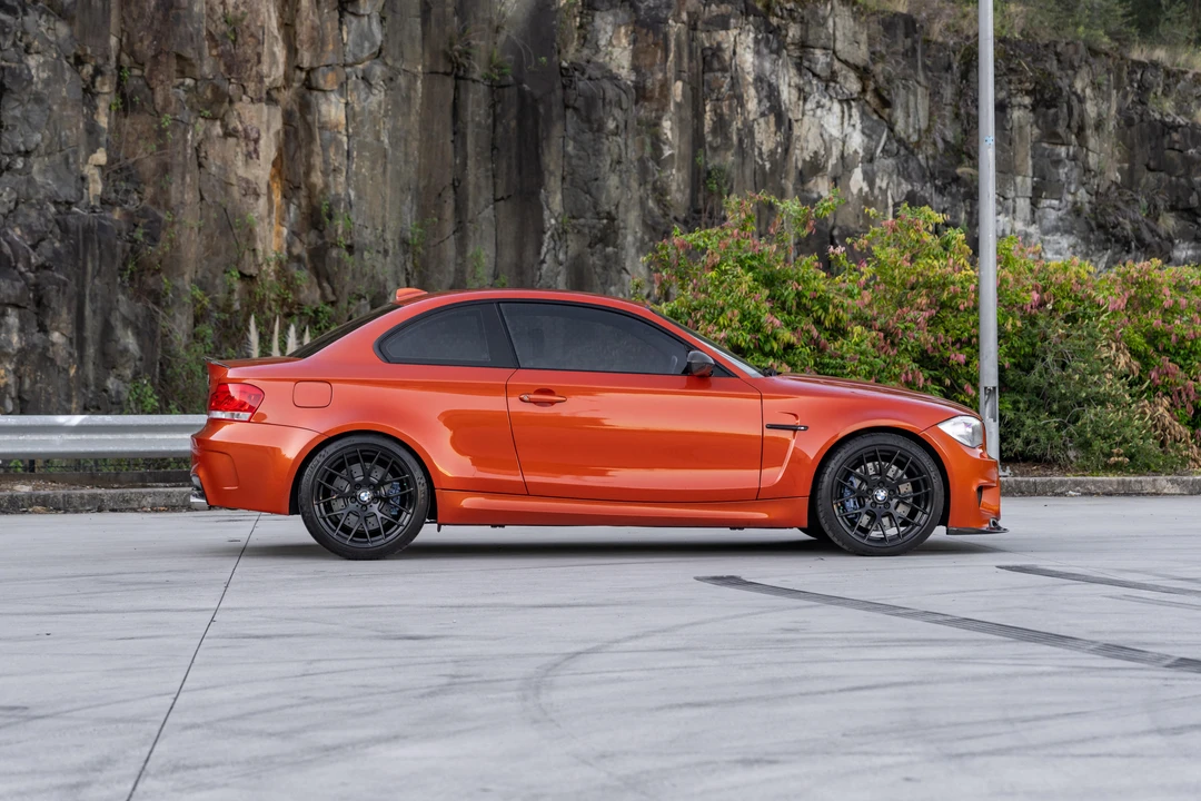 2012 BMW 1M - Image 4 of 31