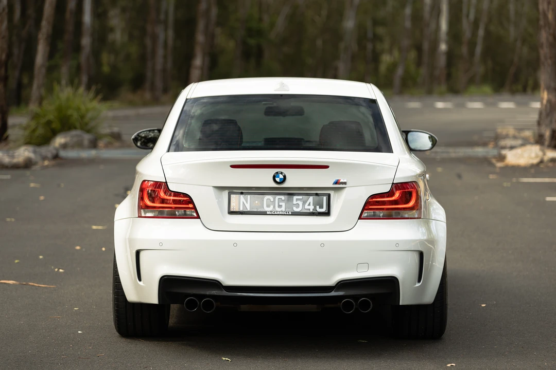 2012 BMW 1M - Image 6 of 31