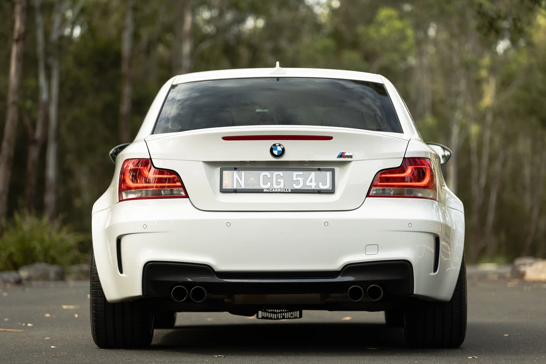 2012 BMW 1M - Image 15 of 31