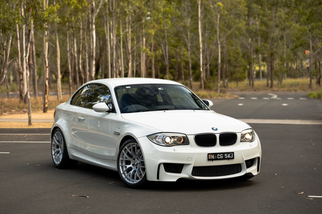 2012 BMW 1M - Image 10 of 31