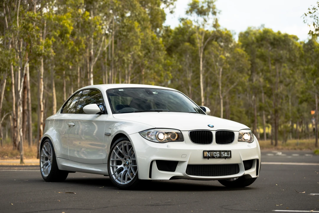 2012 BMW 1M - Image 17 of 31