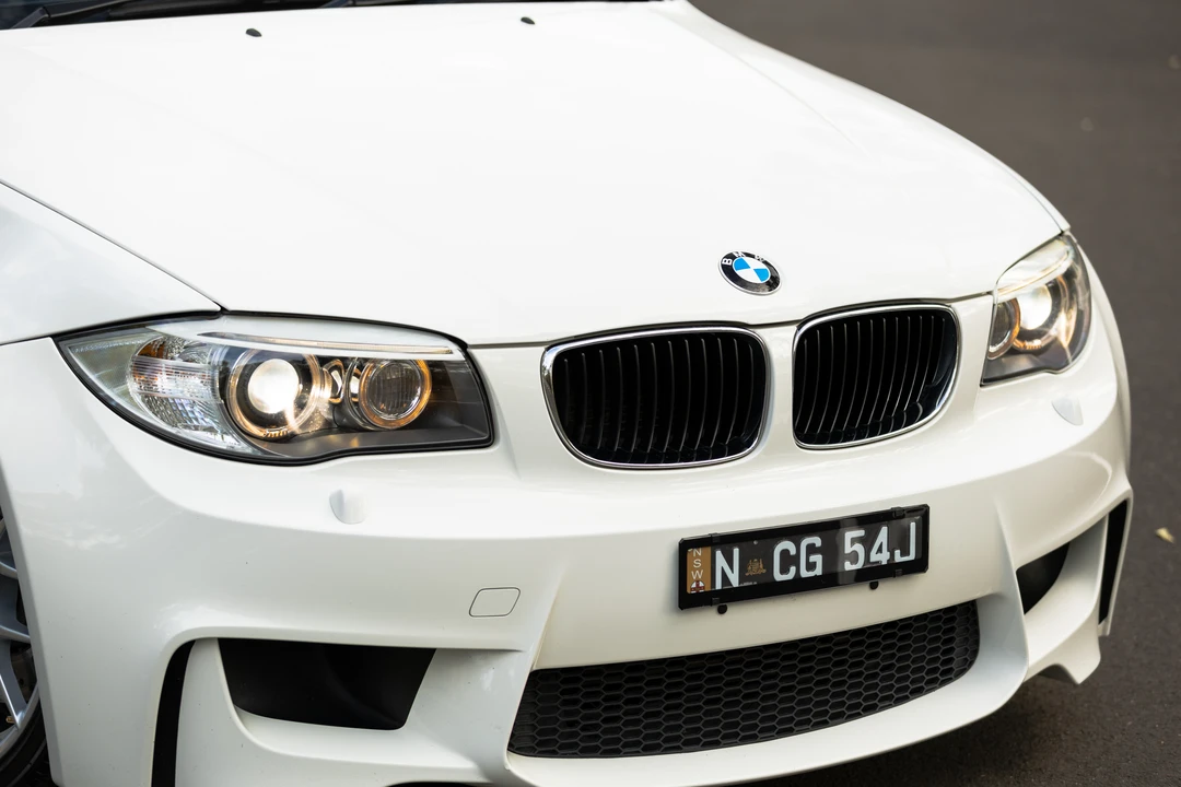 2012 BMW 1M - Image 19 of 31
