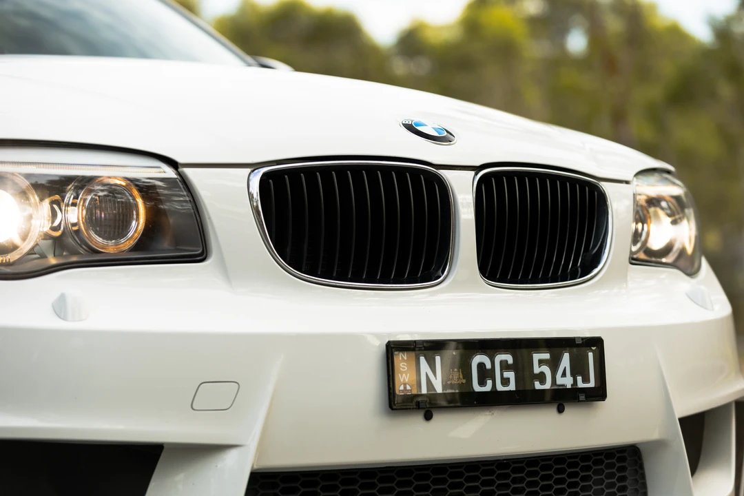 2012 BMW 1M - Image 24 of 31